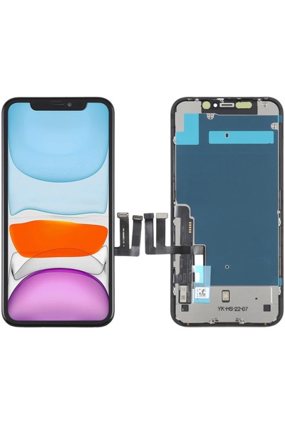 Other Ecran LCD original pentru iPhone 11 IPS RETINA
