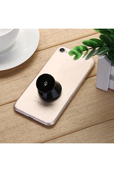 dalip Magnetic Car Mount for Phone BK1, 360° Rotation, Black