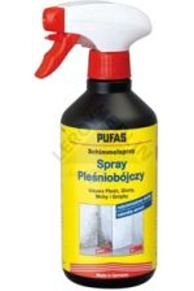 Other Spray fungicid și anti-mucegai Pufas XXL 1L