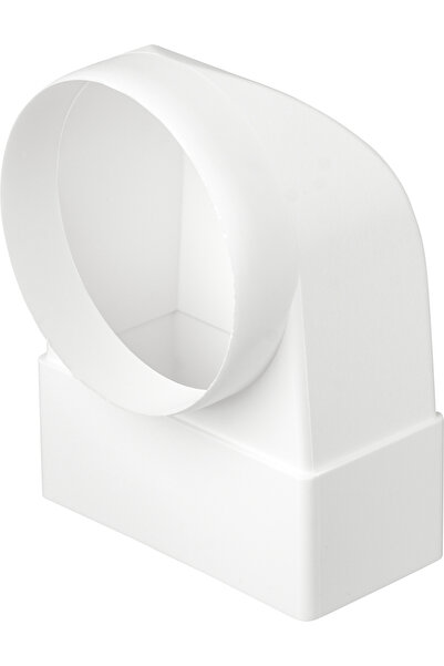 Other KNEE variable connecting 110x55 / dia. 100 vertical