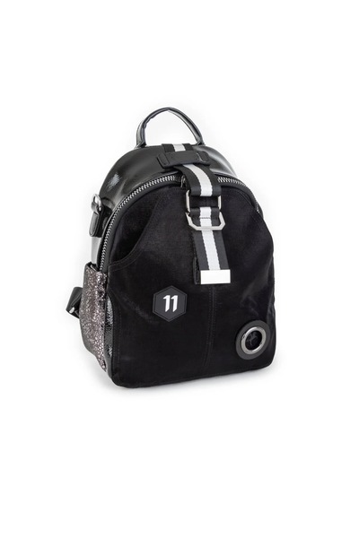 Nas Bag vera çanta kadın döşüntürülen sırt ve omuz çantası
