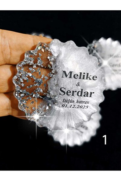 SÖZ NİŞAN DÜĞÜN KINA HEDİYELİK MAGNET (HER BİR ALIM 10 ADETTİR)