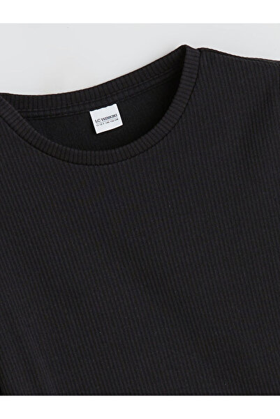 LC Waikiki Bisiklet Yaka Erkek Çocuk Termal İçlik