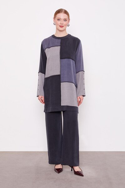 Levidor İpek Cupra İkili Takım