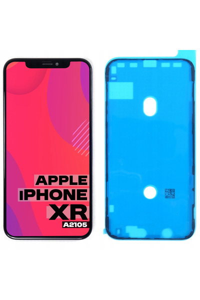 Other Ecran LCD tactil digitizor pentru iPhone XR IPS RETINA
