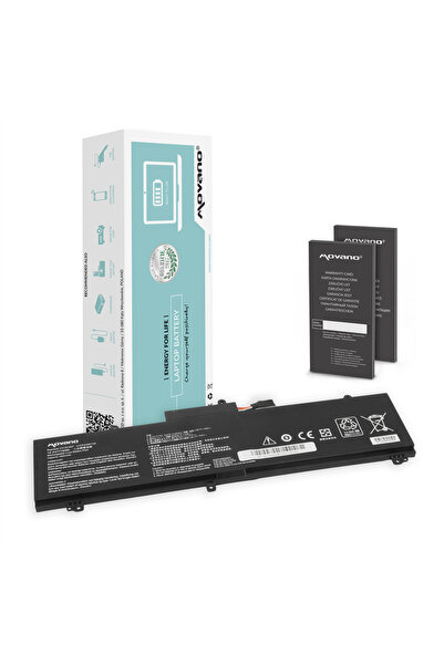 Other Bateria C41N1837 Asus Rog Zephyrus GA502 GU502 GX502 Dash F15 FX516