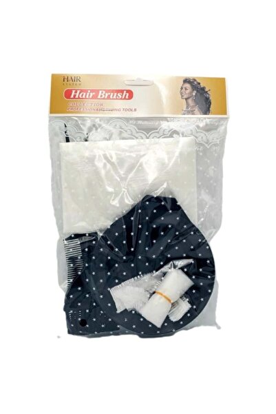 Salon System Salon System Hair Dye Plate Set 005