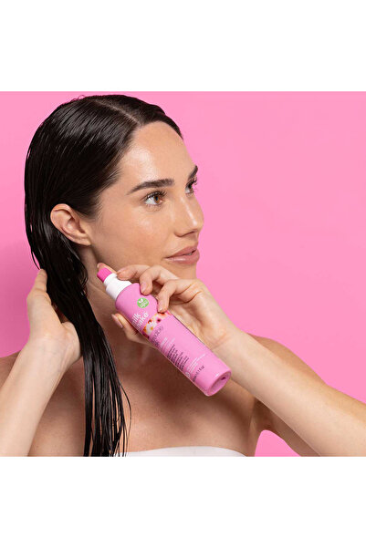 Milkshake İncredible Milk Durulanmayan Bakım Losyonu