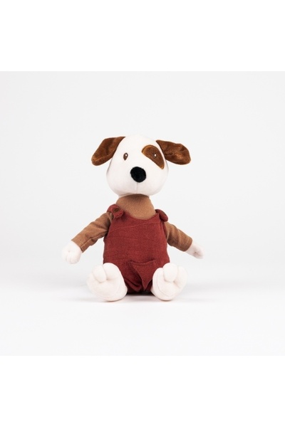 Egmont Toys Eddi the plush puppy,