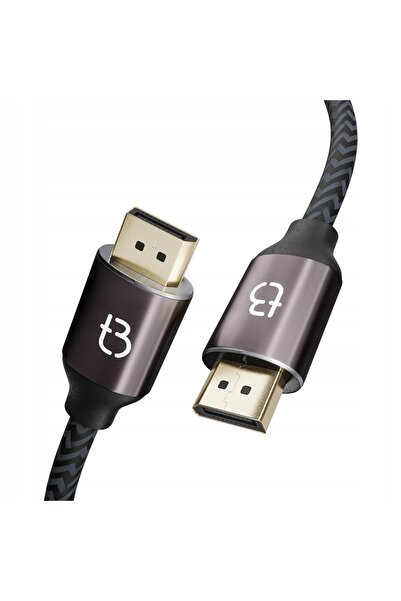 Other Cablu DisplayPort 1.4 DP-DP 8K 4K 144Hz 1m