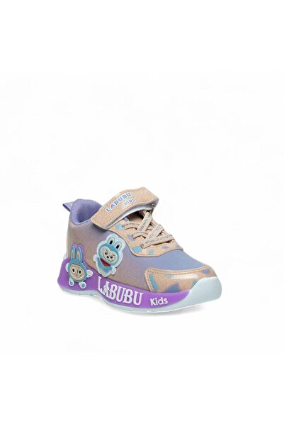 DERİ KABUSU MINI O DZIECIĘCE BUTY 624