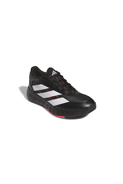 adidas Men's Black Basketball Shoes