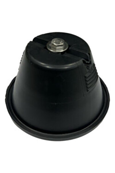 Other Suport cablu acoperiș H80 L70 cu filet M8