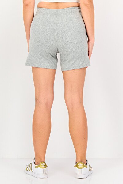 Champion Women Sportswear Fit Outdoor Shorts, Grey