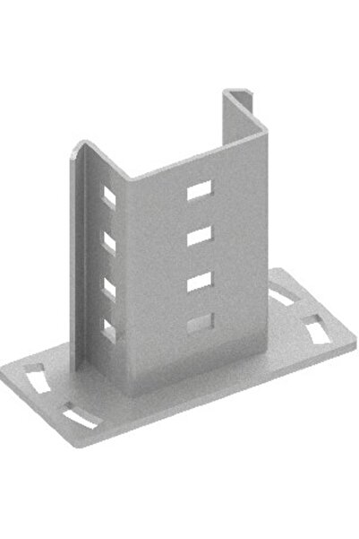 Other Bază de acoperiș PCS100 - Oțel acoperit de 20 mm, compatibilitate