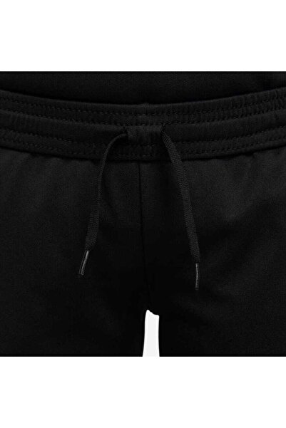 Nike Dri-Fit Academy 23 Siyah Çocuk Eşofman Altı