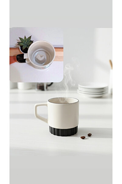 SeraCEY Nah Kupa Handmade Custom Design Ceramic Mug