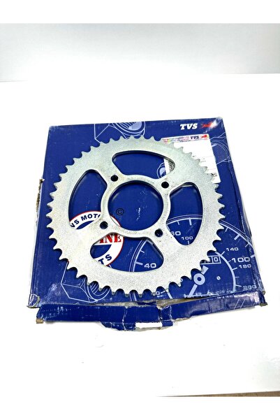 TVS Raider arka dişli Orjinal Yassin motor's