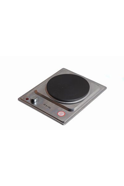 Icon Icon Electric Stove, 1 Burner, 1500 Watts - Model TH-02P