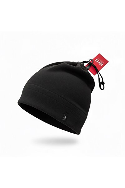 Katmirra Children's Fleece Beanie & Neck Warmer 5-12 Years Old