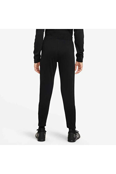 Nike Dri-Fit Academy 23 Siyah Çocuk Eşofman Altı