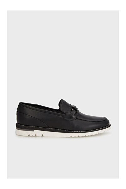 MARCOMEN Loafer Shoes Men's 19386