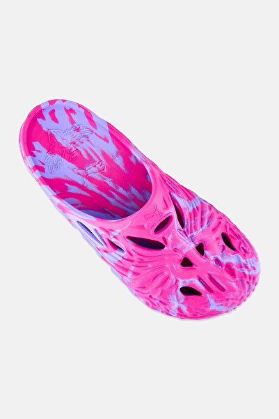 Puma Men Mb,04 Slip On Slides, Multicolor