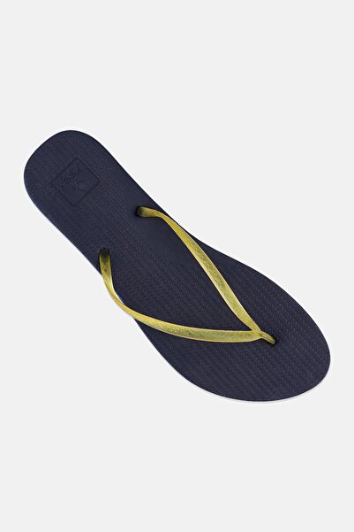 Reef Women Slip On Slippers, Navy