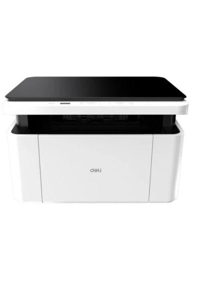 Deli M1820W (Mfp) WİFİ RENKİ TARAYICI , FOTOKOPİ ,YAZICI Lazer Yazıcı (İOS)