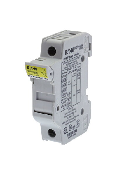 Other Soclu siguranțe 32A CC pentru șină DIN - gPV 1P UL IEC