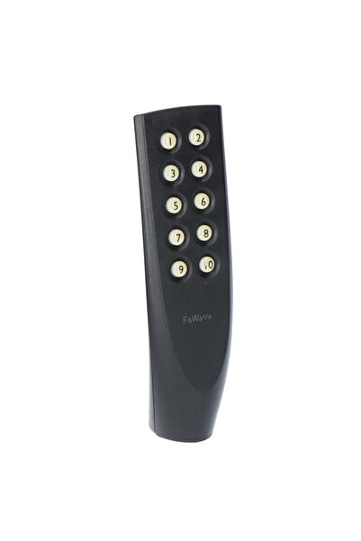 Other Telecomandă cu 10 butoane, alimentare 3V