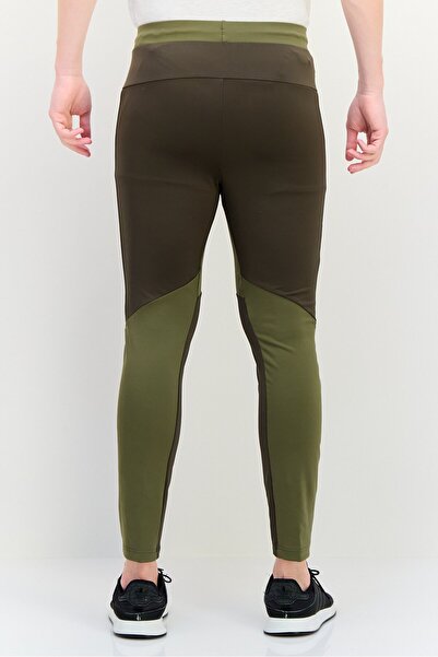 adidas Men Sportswear Fit Training Track Pants, Multicolor