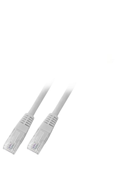 Other Cablu de conectare RJ45 UUTP cat. 6 PVC CCA gri 2m