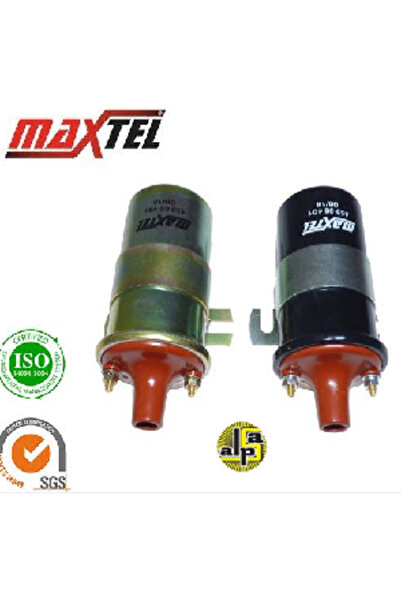 Maxtel Unıversal Ateşleme Bobini Fiat Serçe-Doğan-Kartal-Şahin Yağlı Bobin - ...