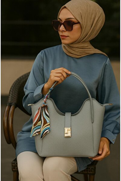 eflanmoda Polo Of Colors Жіноча сумка з кишенями на руках і плечах