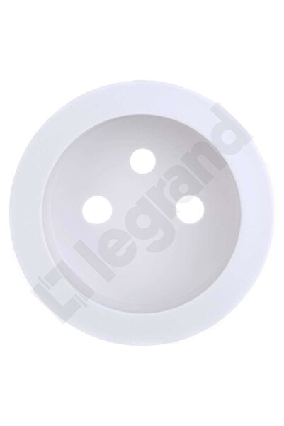 Other Placă de priză 2P2PZ albă Celiane