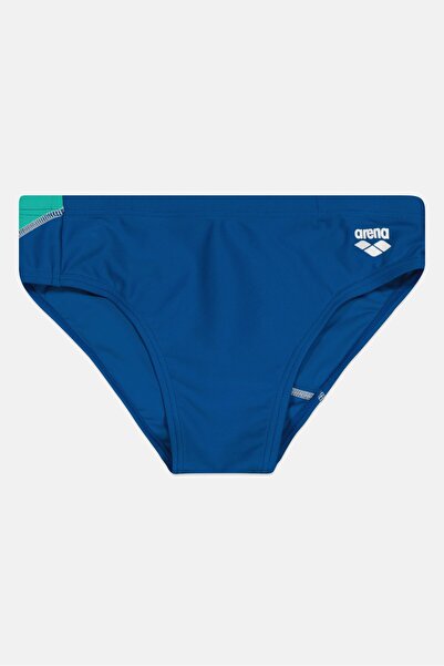 ARENA Kids Boy Brand Logo Swimwear Buttom, Multicolor