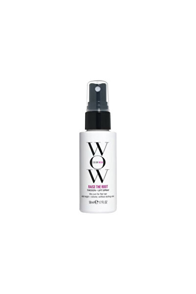 Color Wow Raise The Root Kök Kaldırıcı ve Hacimlendirici Sprey Mini 50ml
