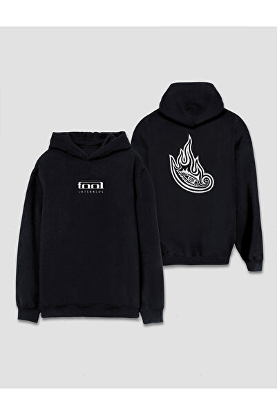 Darkia Tool Lateralus Special Design Printed Hooded Sweatshirt Hoodie
