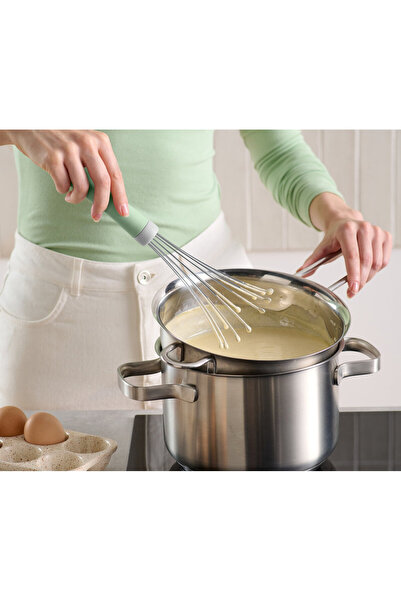 Tchibo Space-Saving Wire Whip