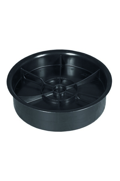 Other Capac de canalizare Diamir 315 mm negru