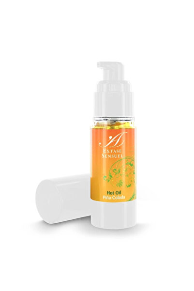 Other Extase Sensuel Hot Oil Pinacolada 30 ml
