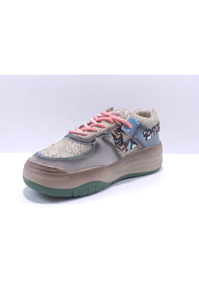 Guja 25K328 Rengarenk Sneaker