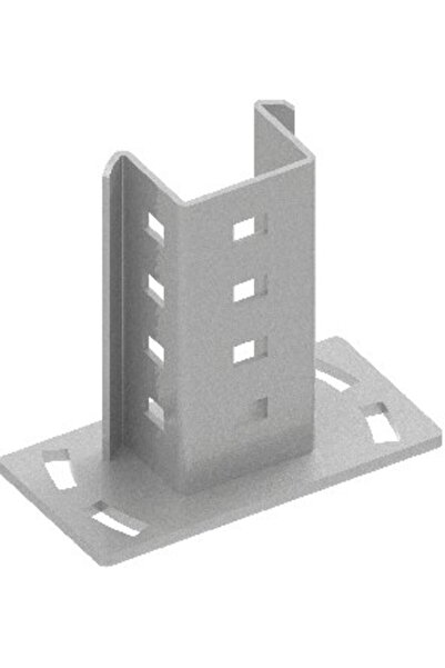 Other Placă de bază din oțel PCS70 pentru structuri de acoperiș