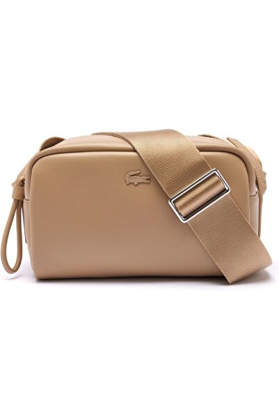 Lacoste Unisex Adult Shoulder Bag Reporter Bag