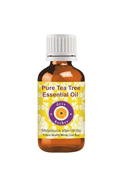 Generic Brand Deve Herbes Pure Tea Tree Essential Oil (Melaleuca alternifolia...