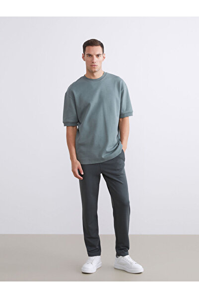 LC Waikiki Timeless Recommendations from Timeless Store |   Standard Mold Men's Sweatpants
