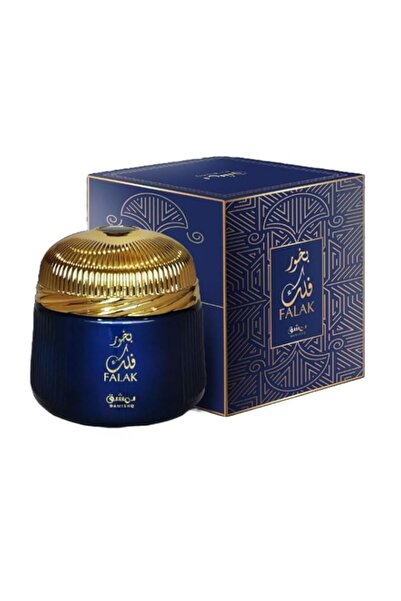 Generic Brand Falak Bakhoor Jar 85 g