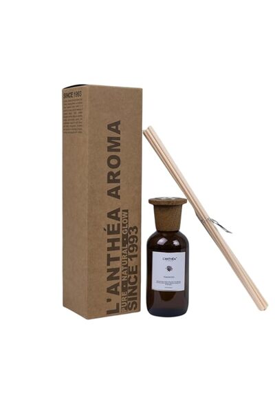 Generic HOME DWELL L'Anthea Aroma - Teakwood-100ml- Warm and Earthy Aroma