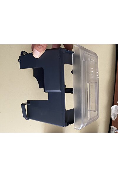 Bft Deimos Bt A 600 Motor Kartı Sabitleme ve Tutucu Parçası